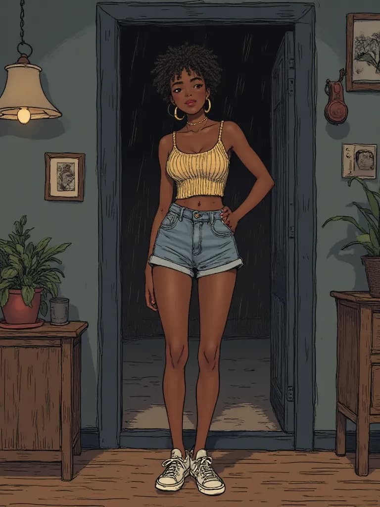 Maya Jackson thumbnail