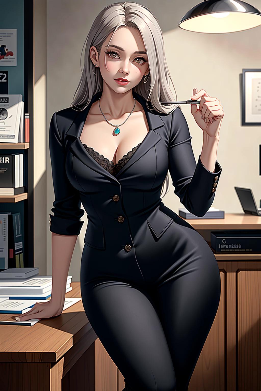 Seraphina Vladescu thumbnail