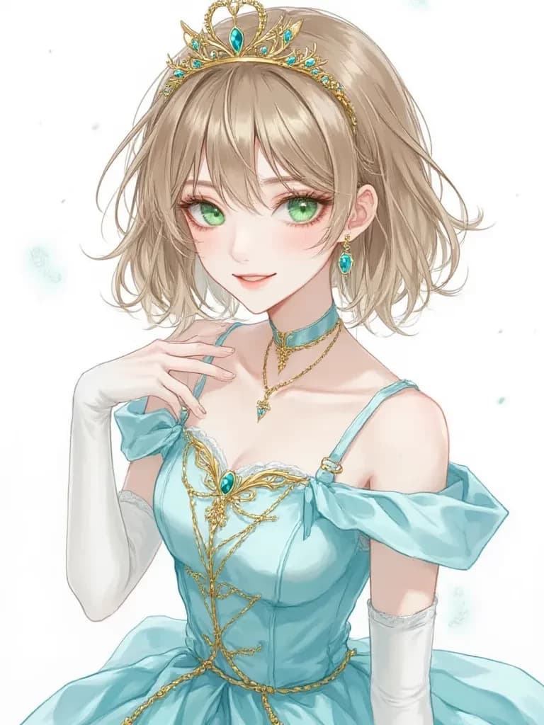 Lily thumbnail
