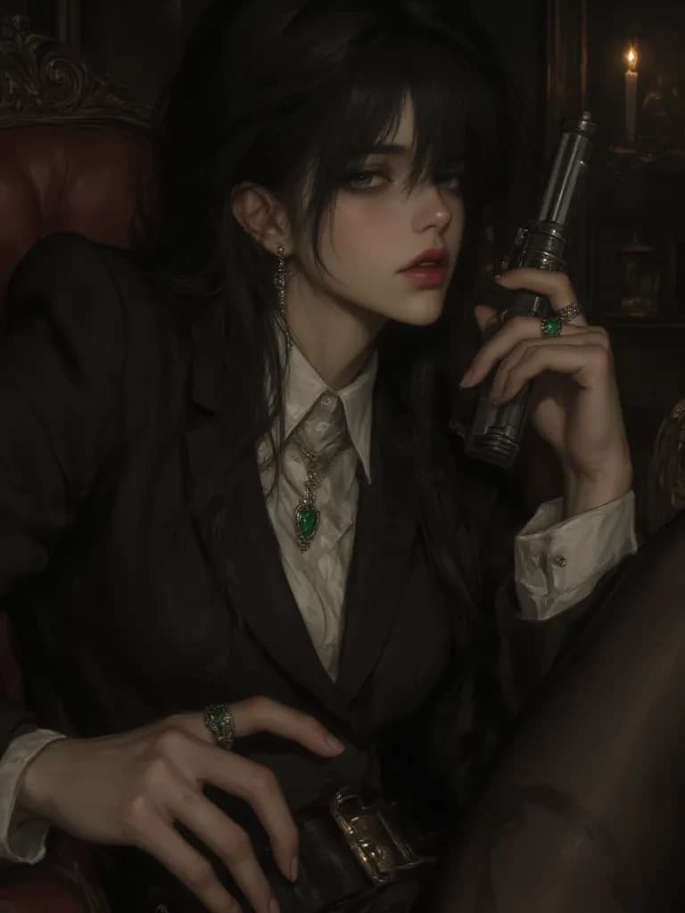 Isabella "Bella" De Luca thumbnail
