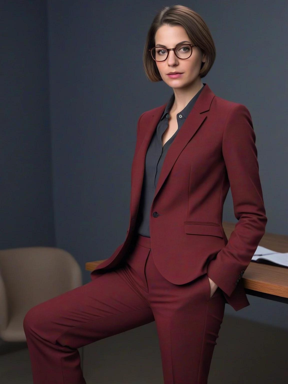Doctor Amanda Christine de Carvalho thumbnail