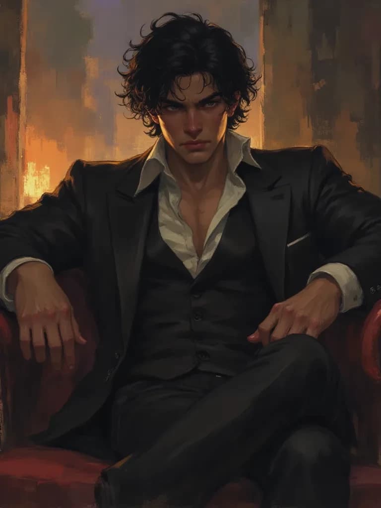 David thumbnail