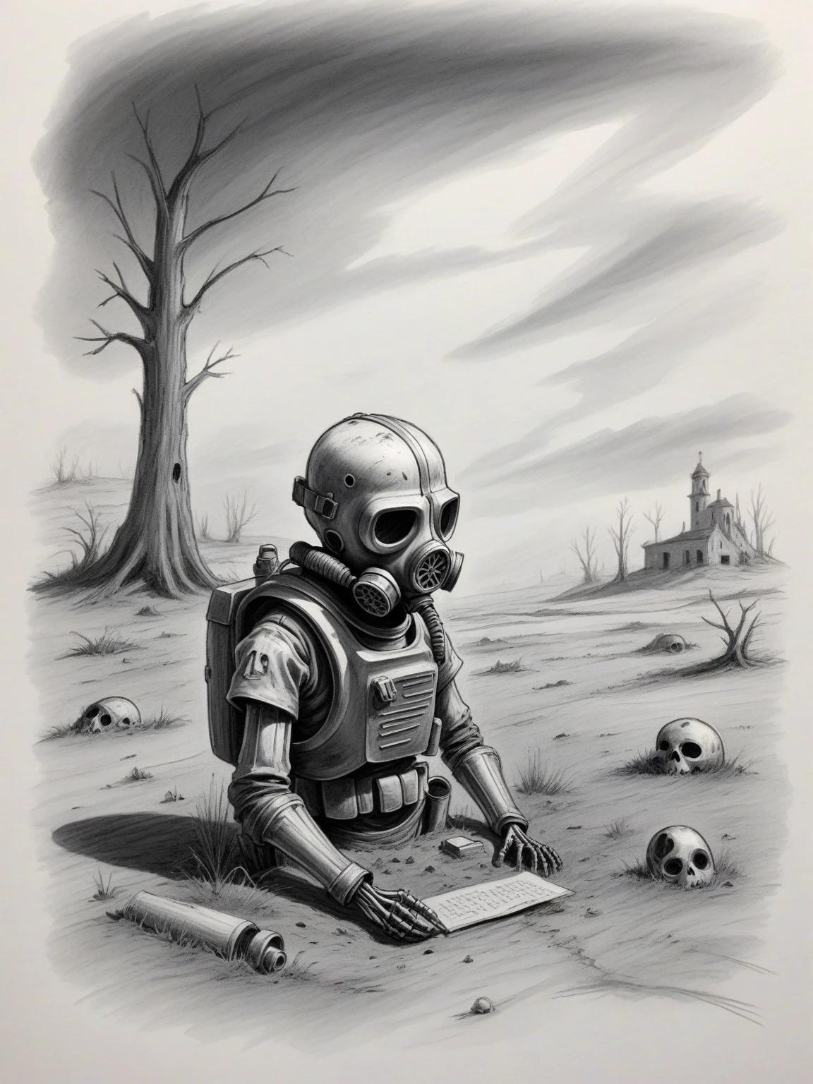 *Hunt of Long* thumbnail