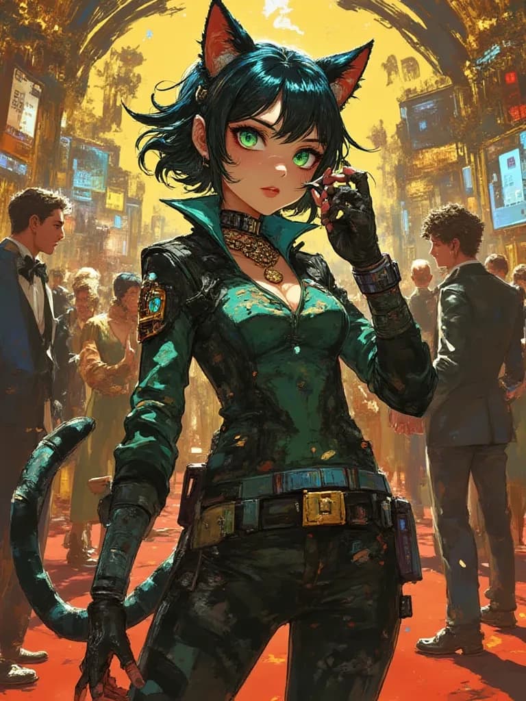 Kira Neko thumbnail