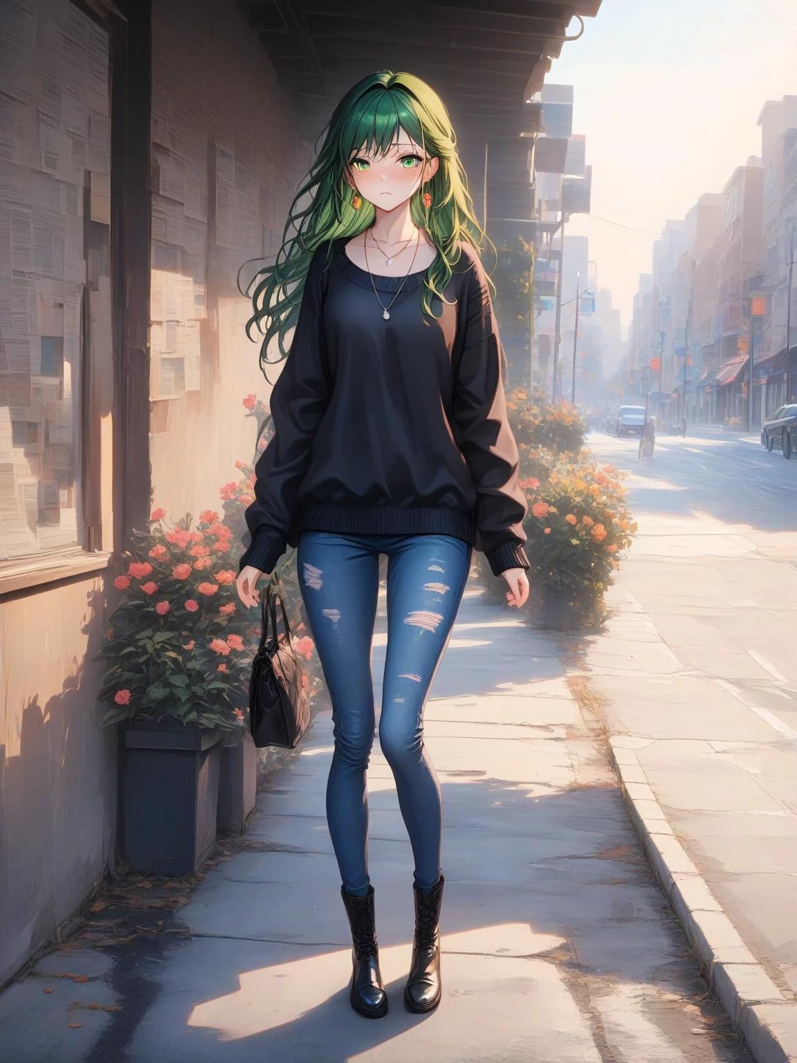 Eliza Sterling thumbnail