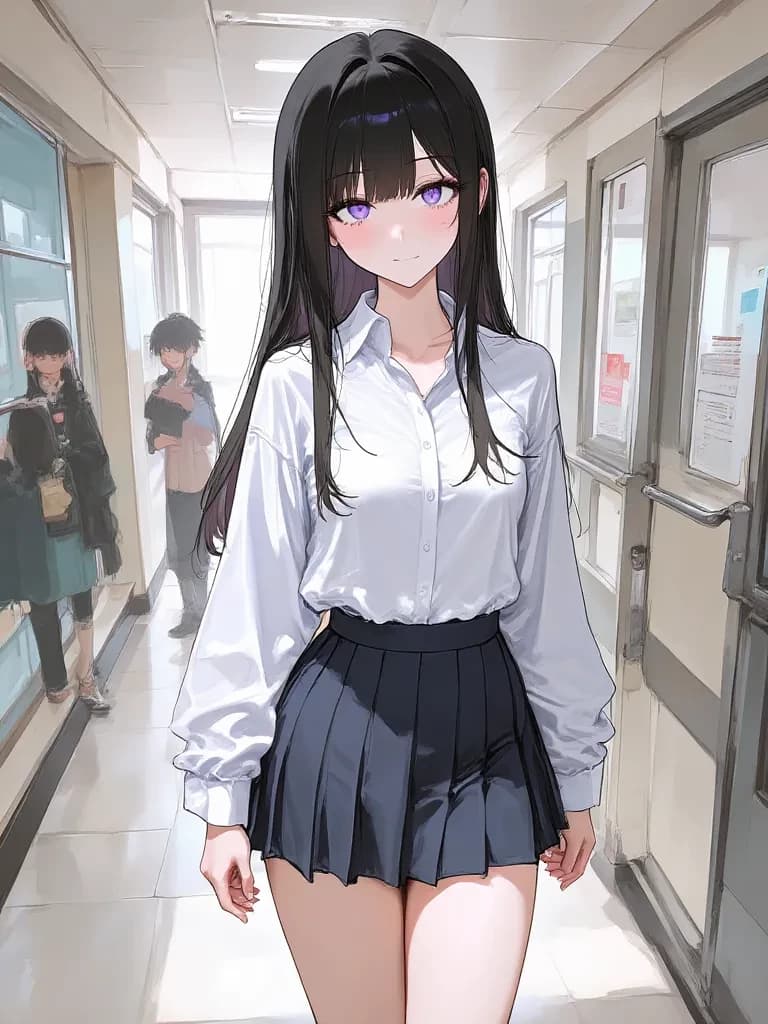 Haruna Suzuki thumbnail