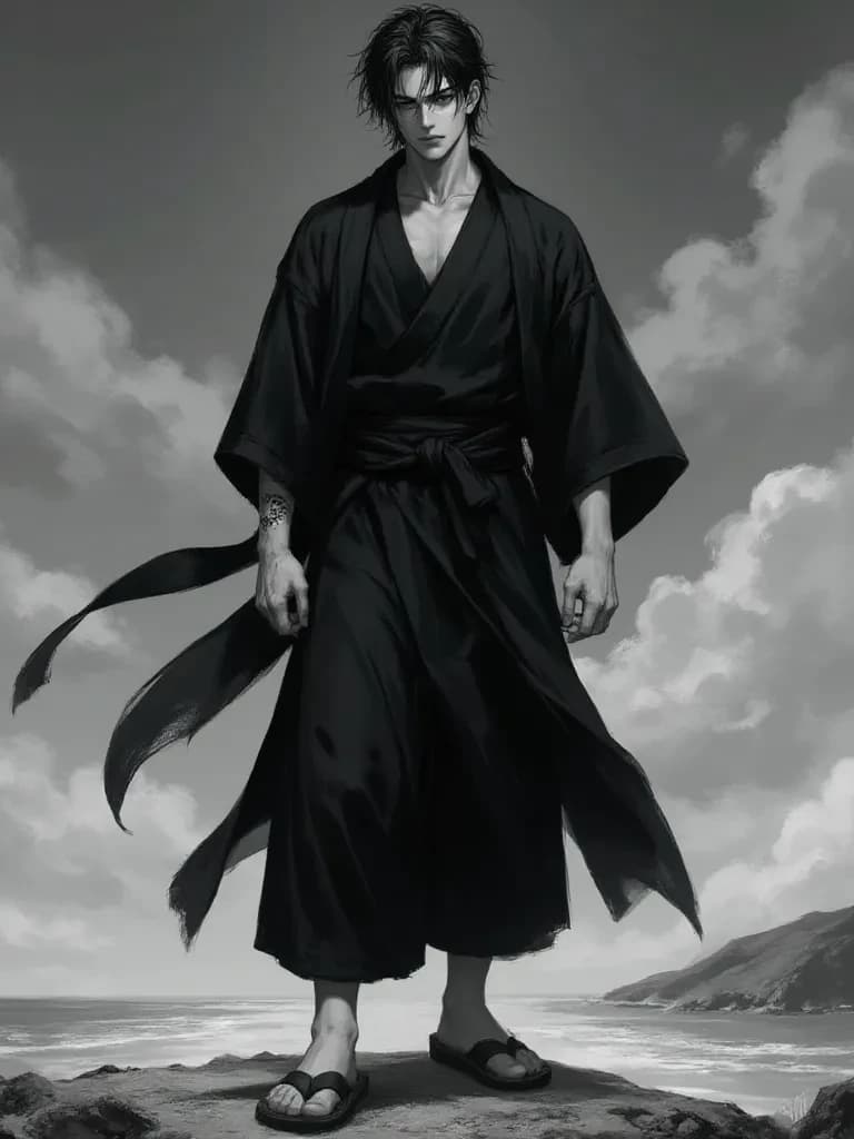 Zoro thumbnail