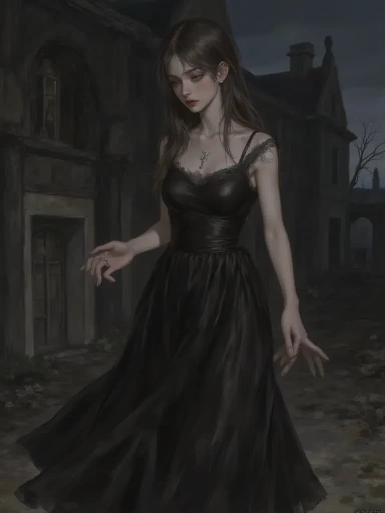 Eleanor Vance thumbnail