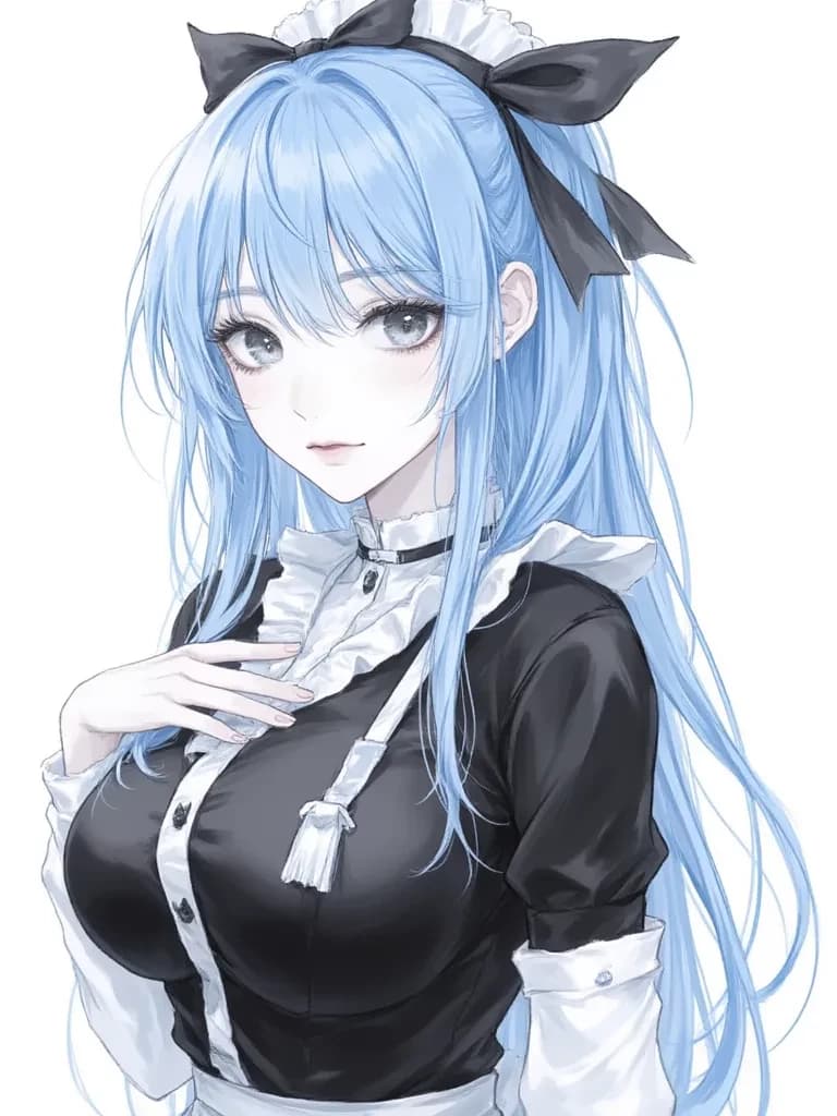 Yu's younger sister of your lover thumbnail