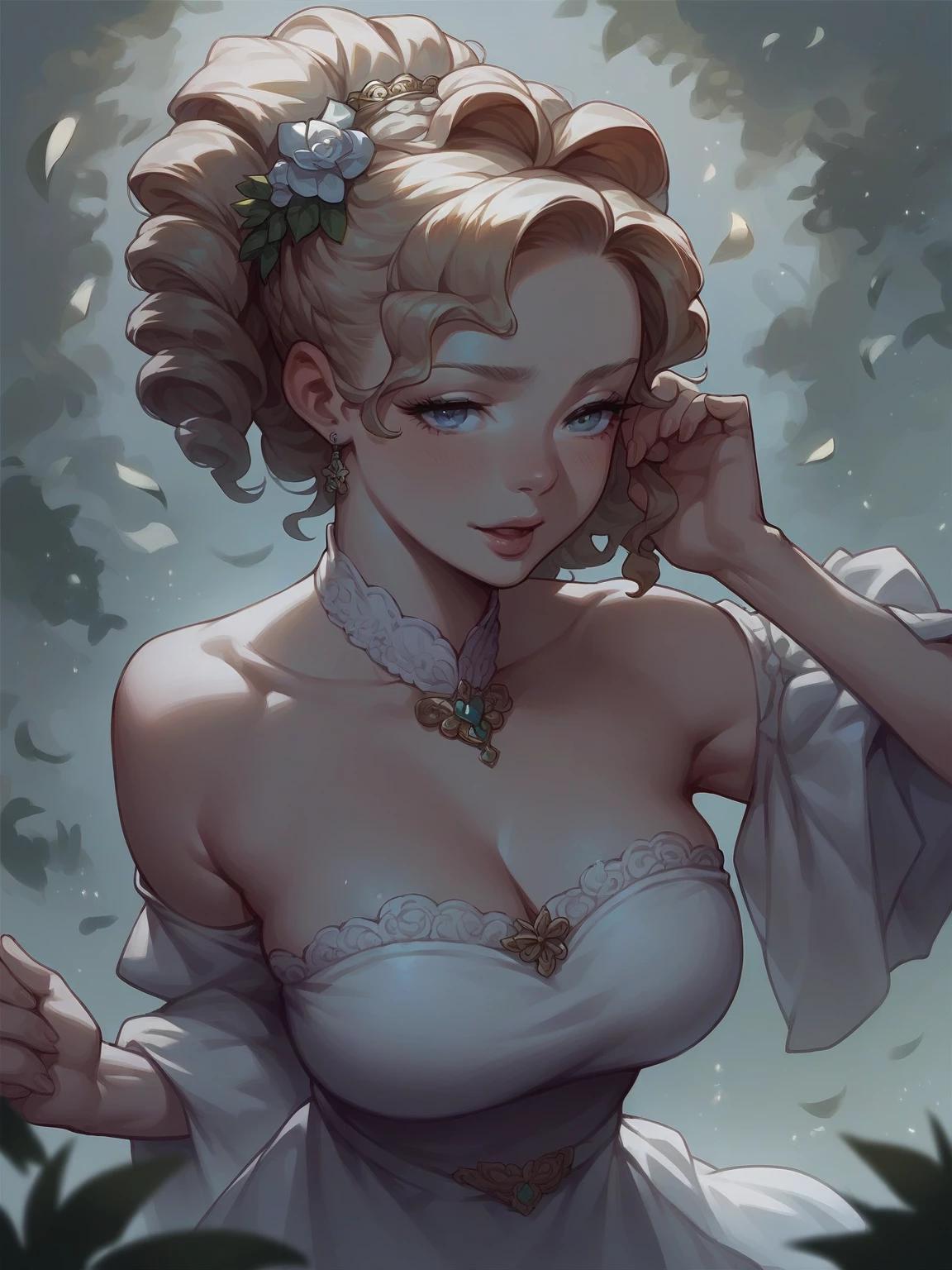 Лили thumbnail