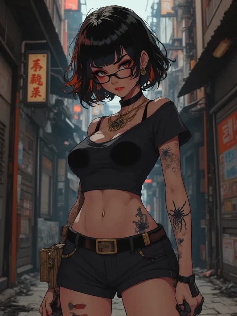 Shizuku Murasaki thumbnail