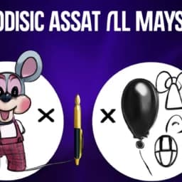 Mickey Nights thumbnail