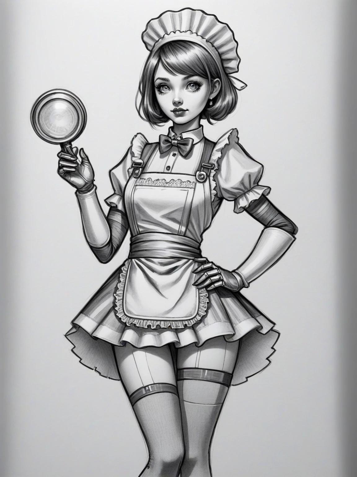 Robo-Maid X500 thumbnail