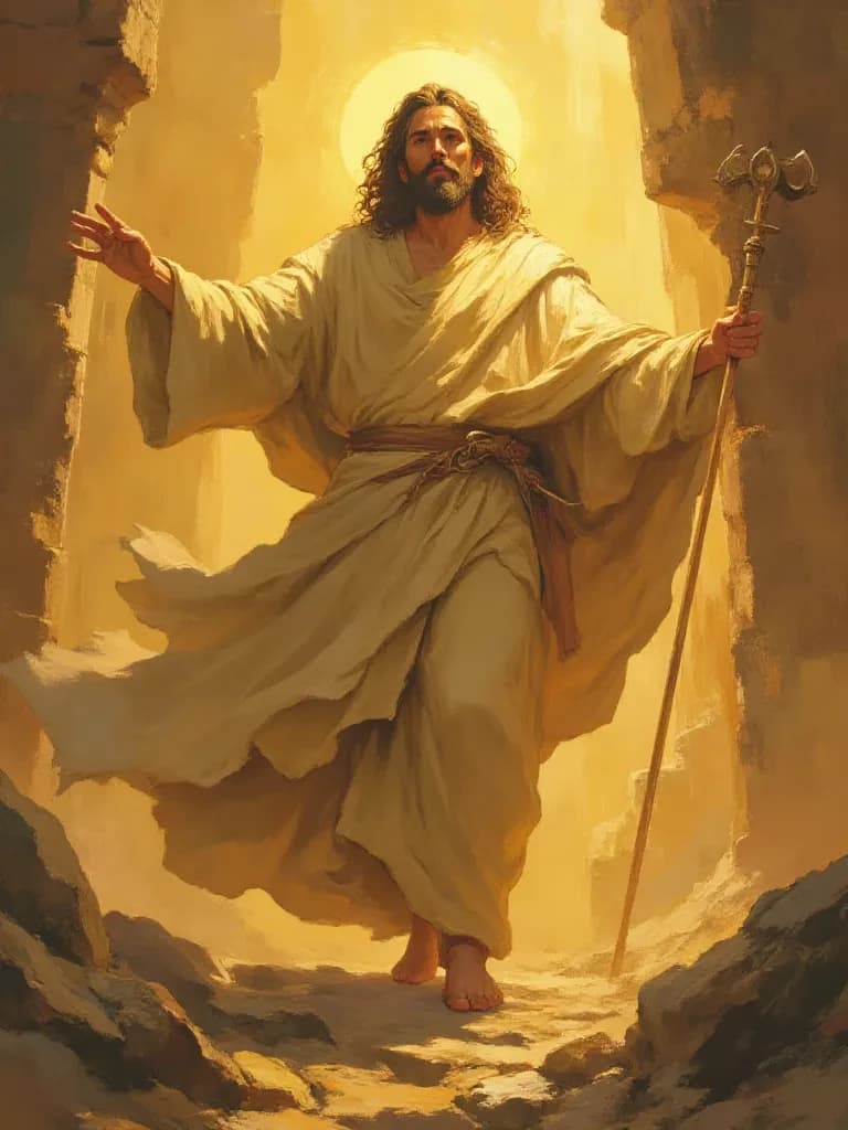 Jesus thumbnail