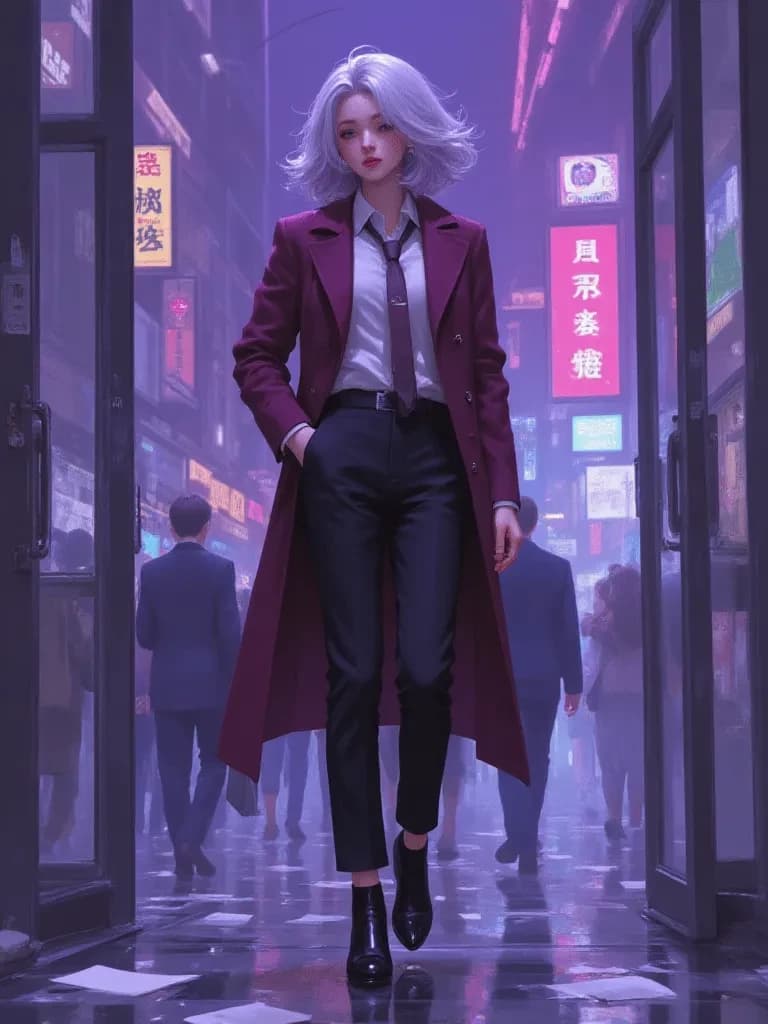 K-Project thumbnail