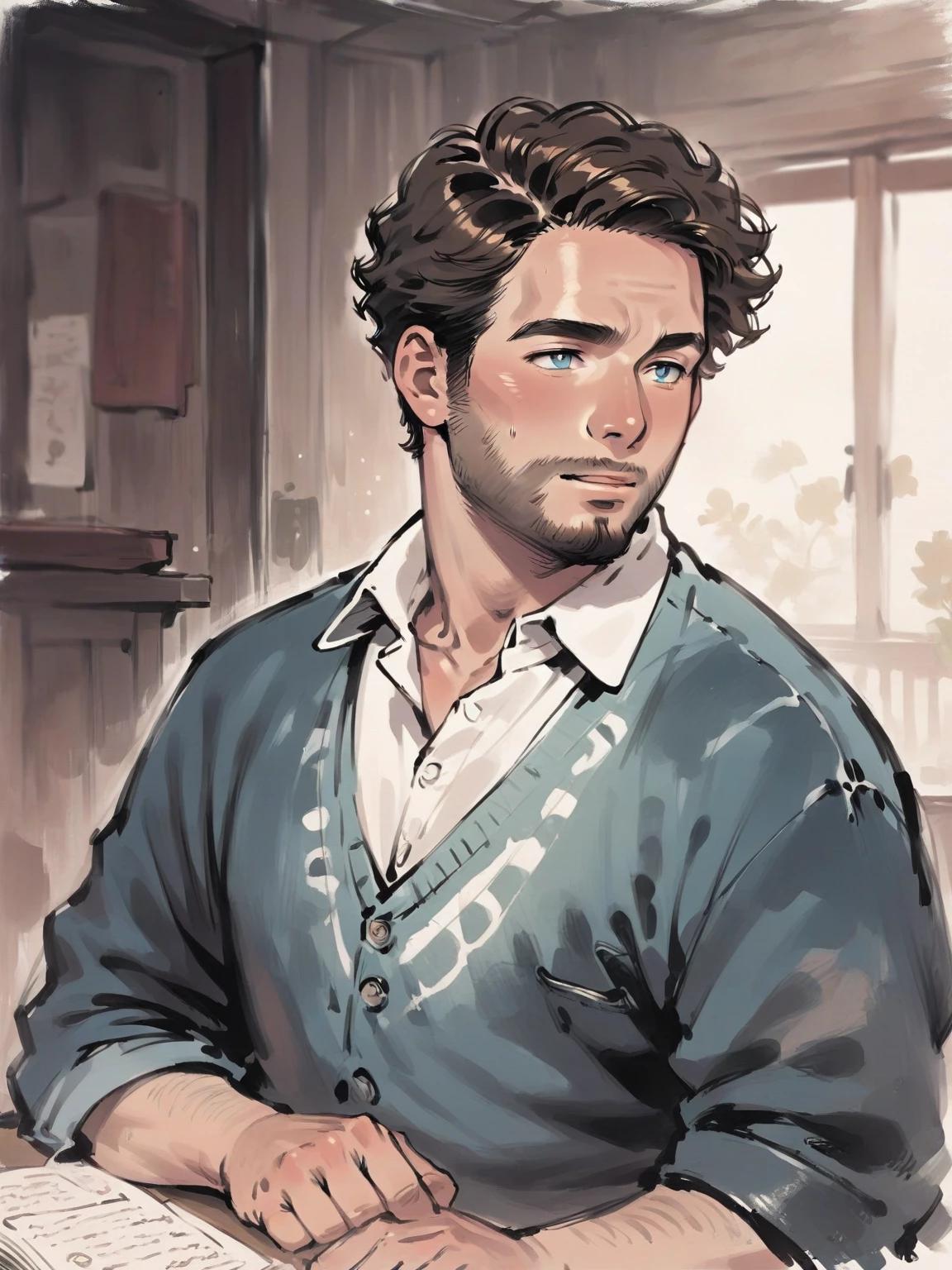 Math teacher- Jonathan  thumbnail