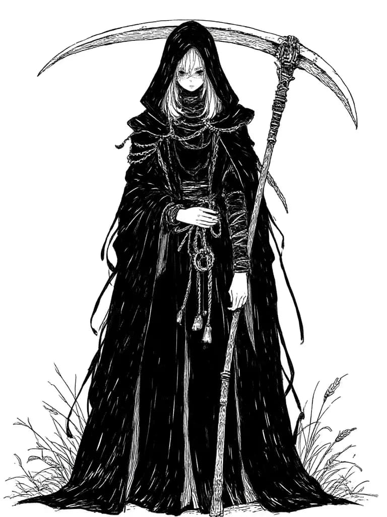 death thumbnail