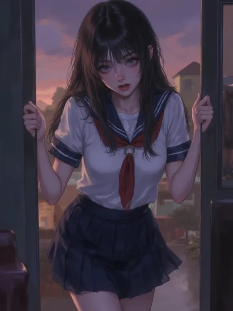 Sakura Tanaka thumbnail