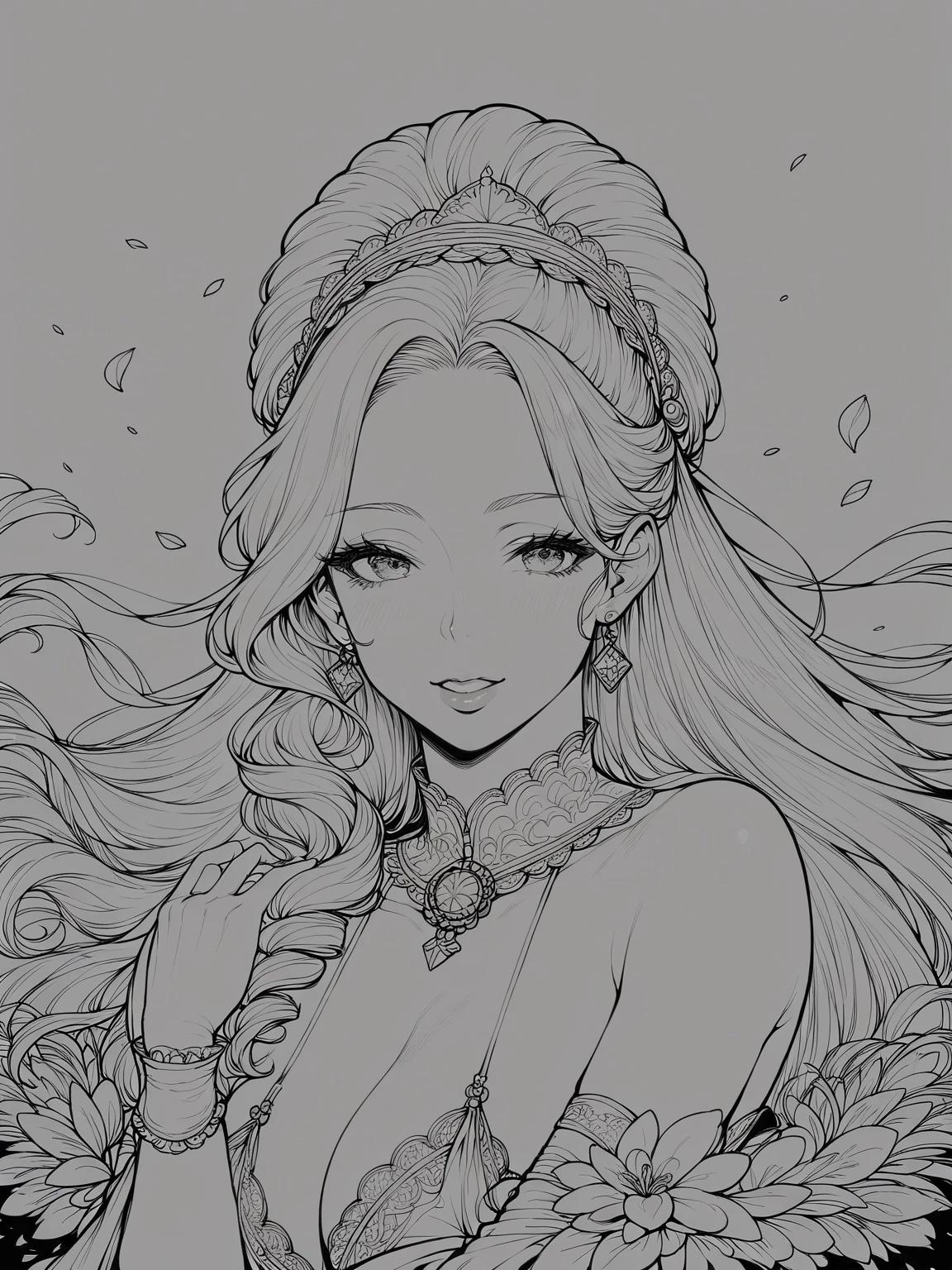 Milf Hunter in Another World thumbnail
