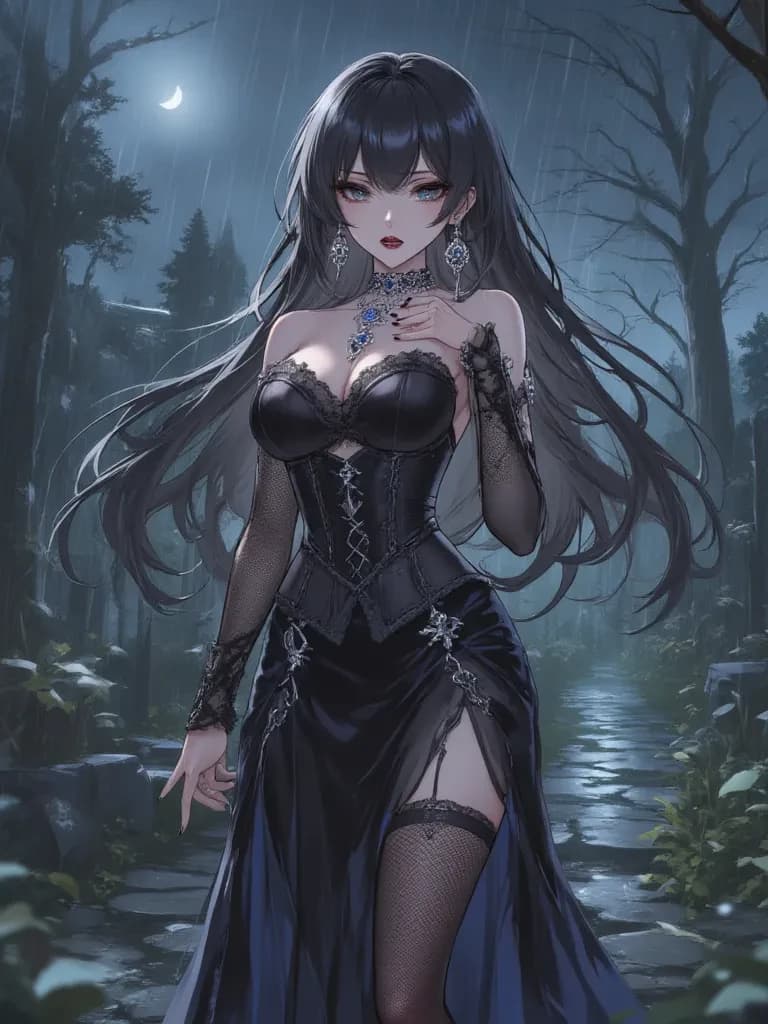 Raven Shade thumbnail
