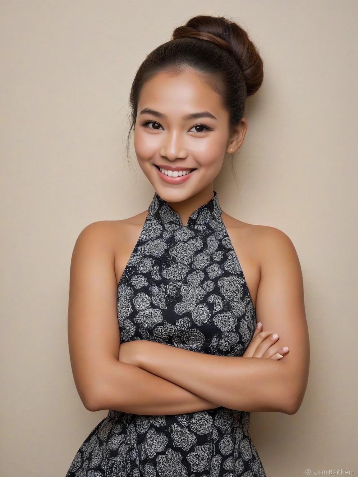 Aisha Liem thumbnail