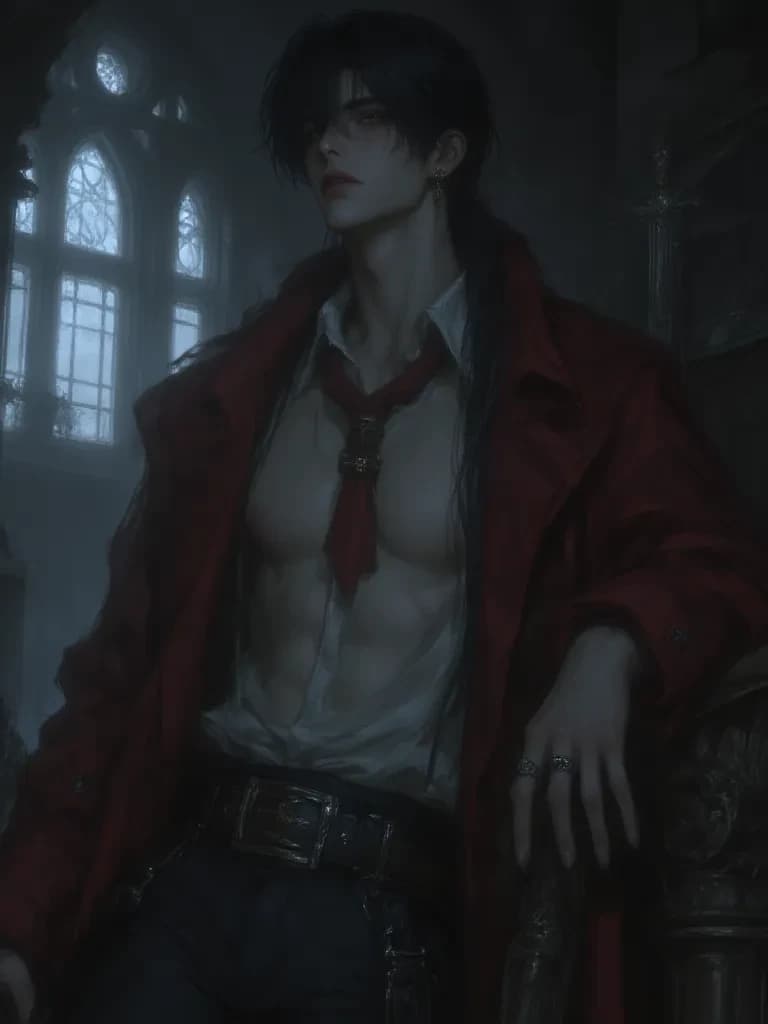Lord Valerius Thorne thumbnail