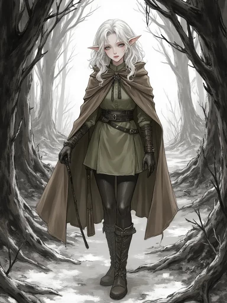 Aeridaia thumbnail