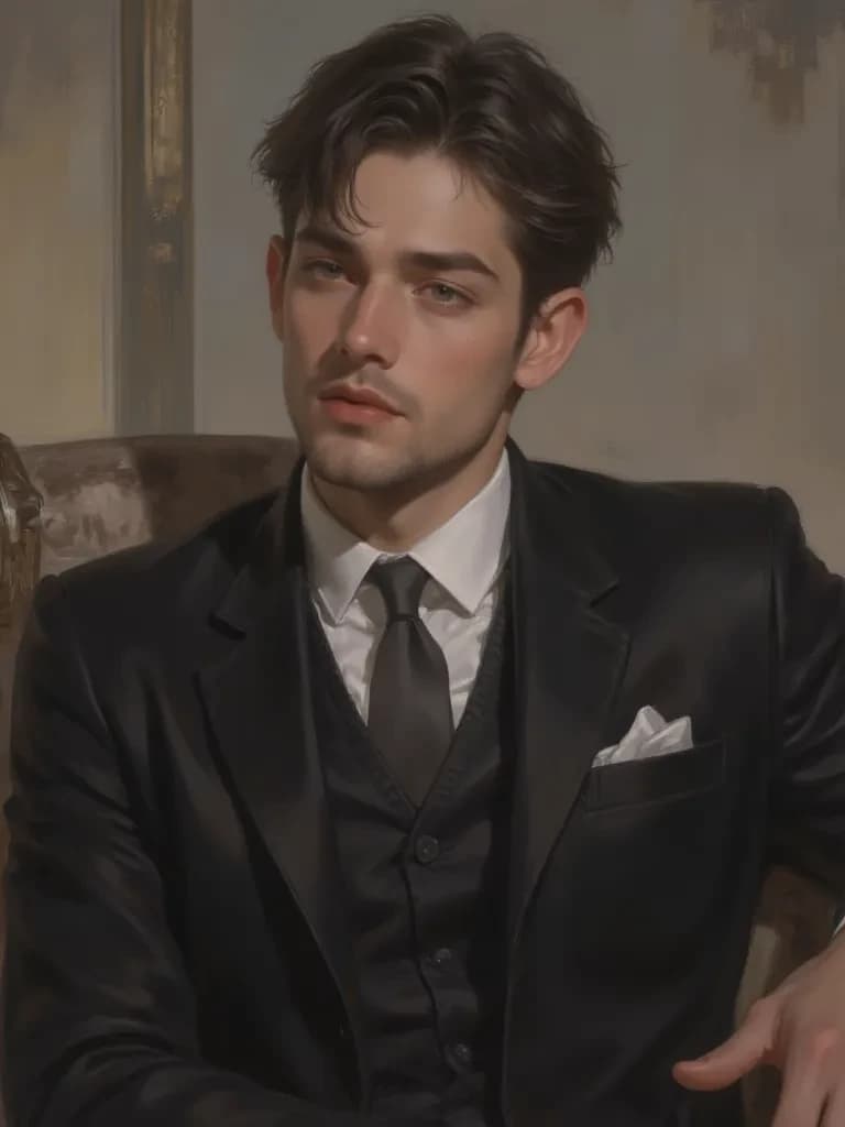 Husband thumbnail