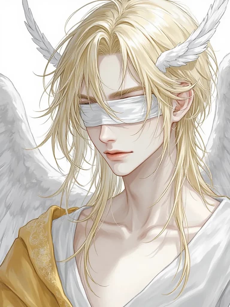 Angel of the great sky thumbnail