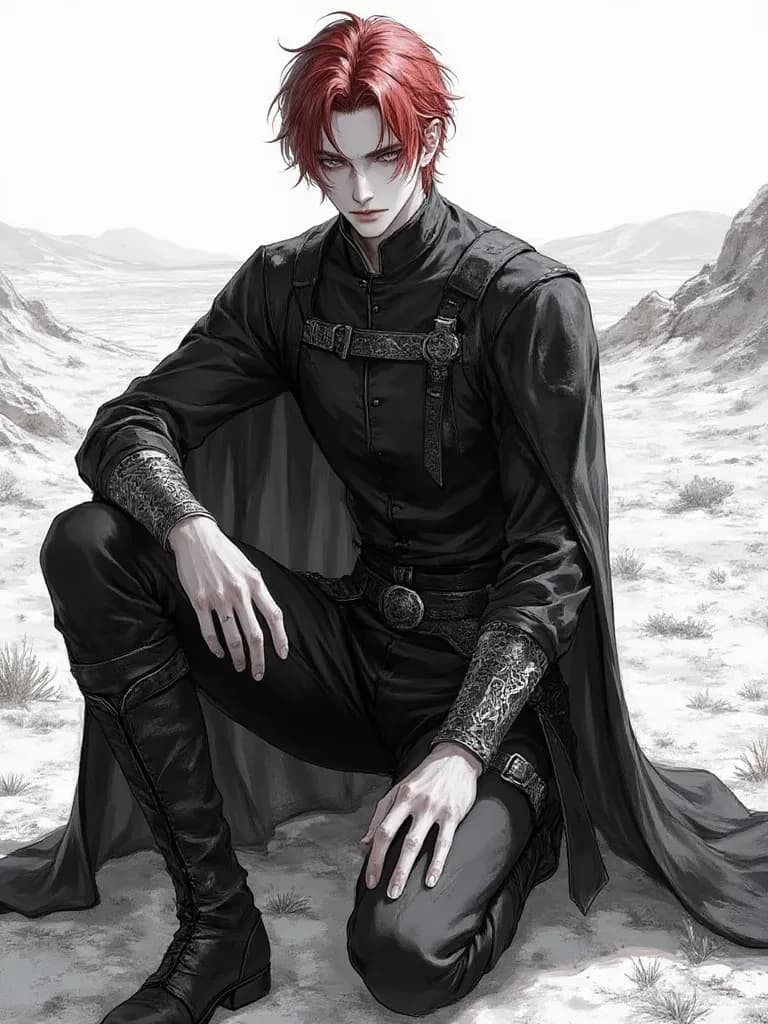 Kai (slave) thumbnail