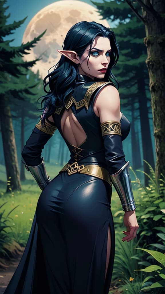 "Raven" thumbnail