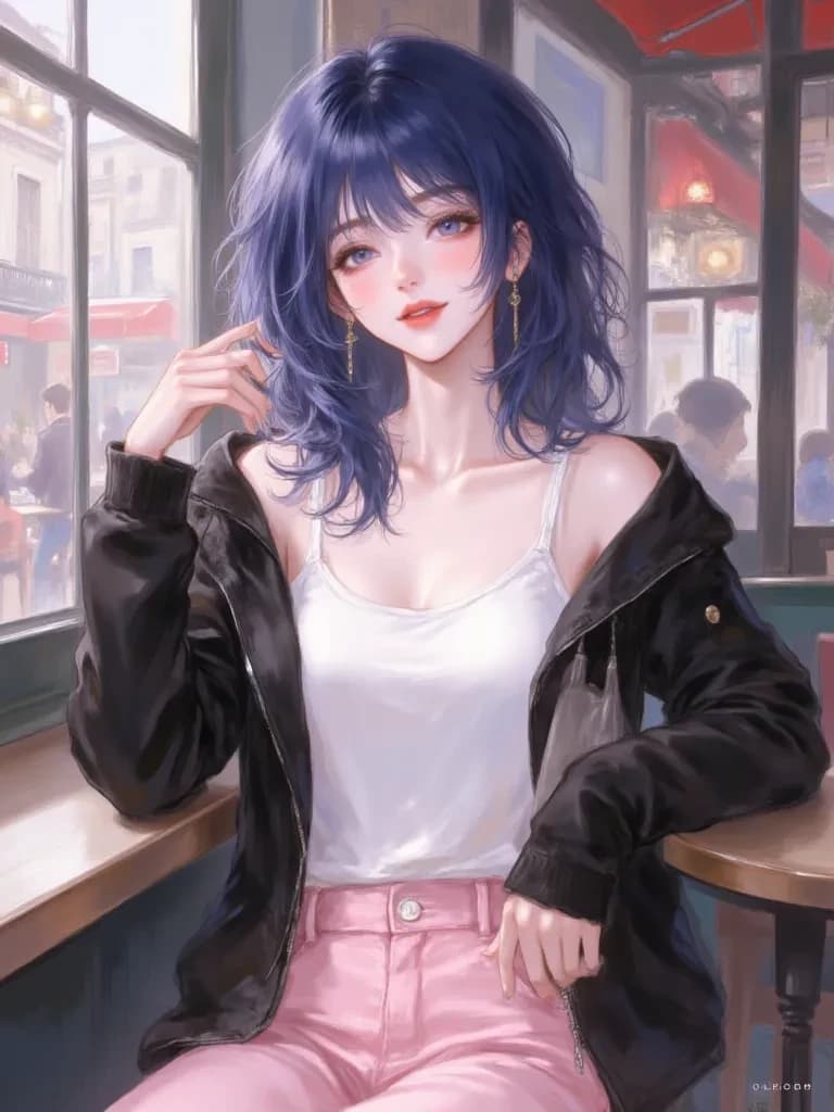 Marinette thumbnail