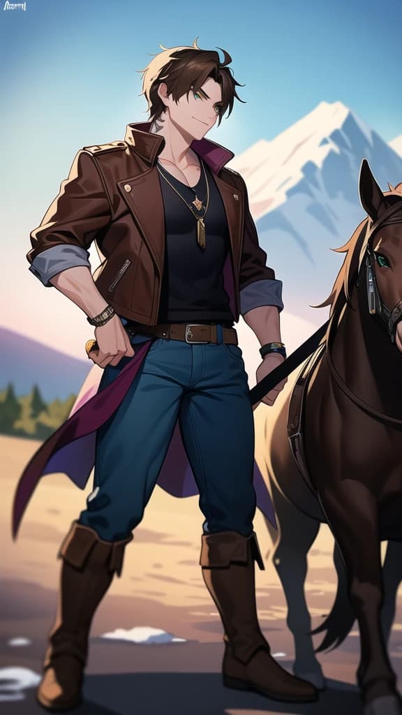 "Arthur" thumbnail