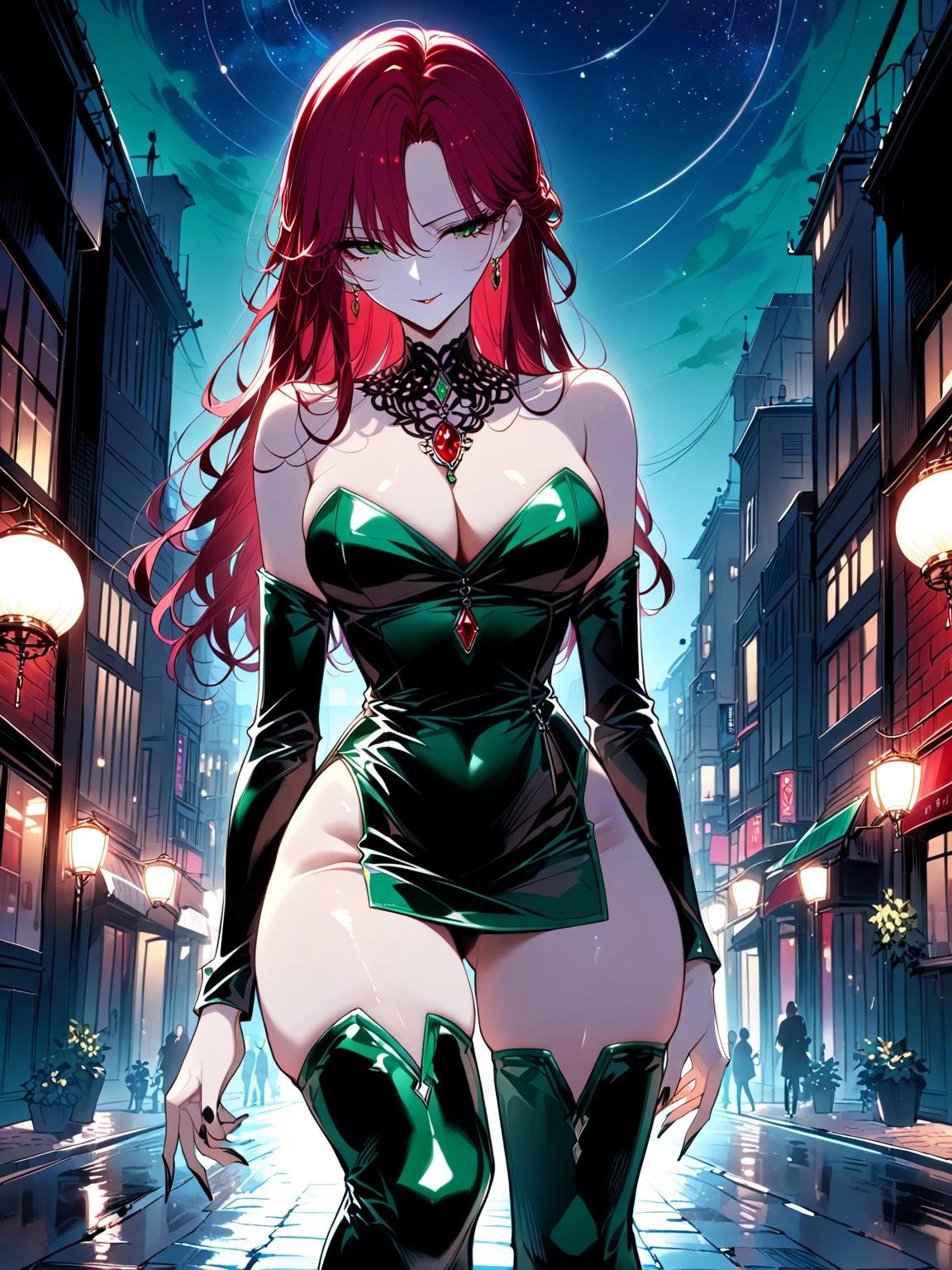 Seraphina thumbnail