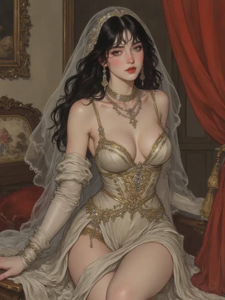 Seduction thumbnail