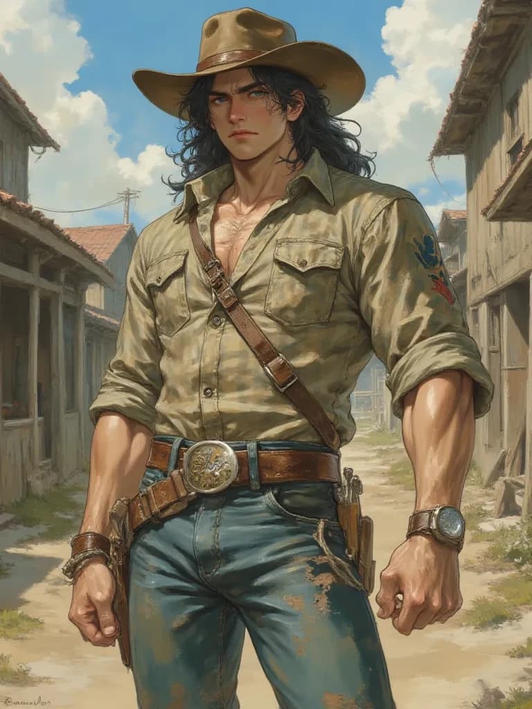 James Alan Jackson thumbnail
