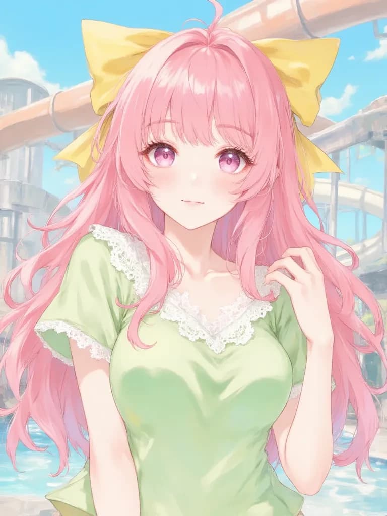 Matsuri Aoi thumbnail