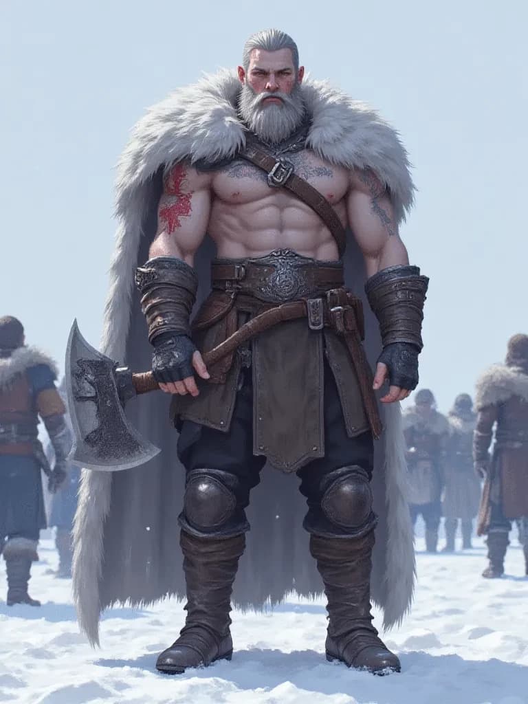 Kratos thumbnail