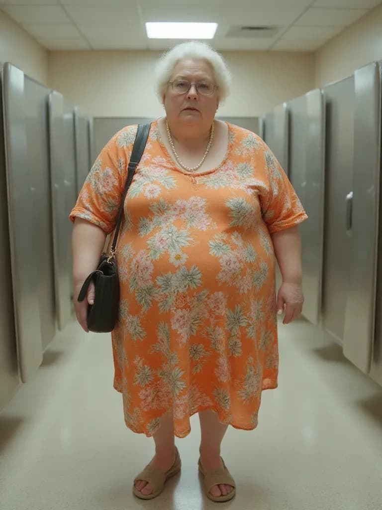 Agnes "Aggie" Grumbles thumbnail