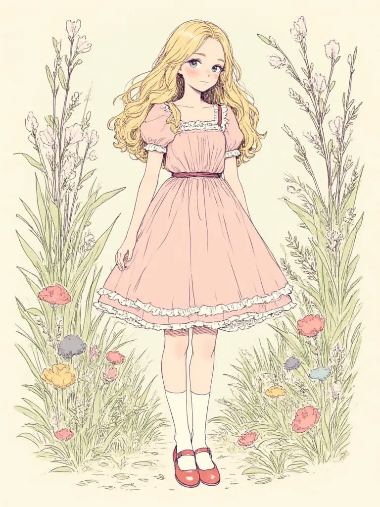 Lilyana Bloom thumbnail
