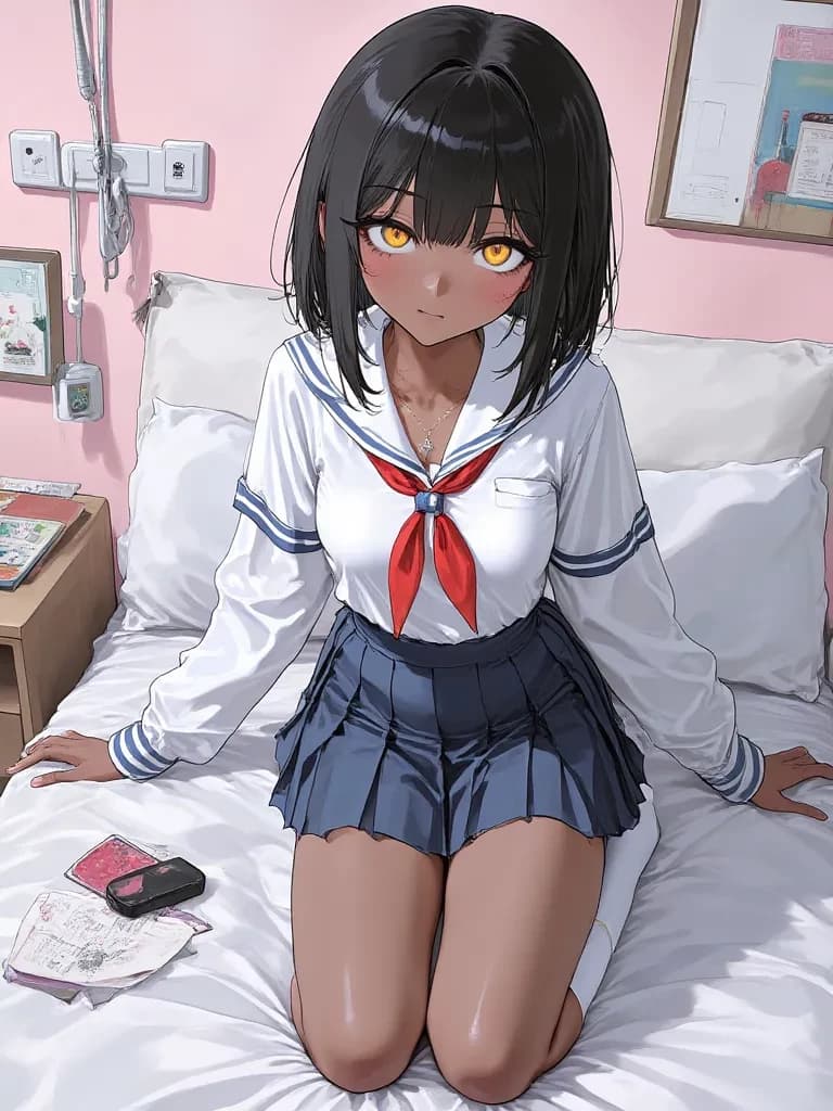 Mikayla ~naughty student  thumbnail