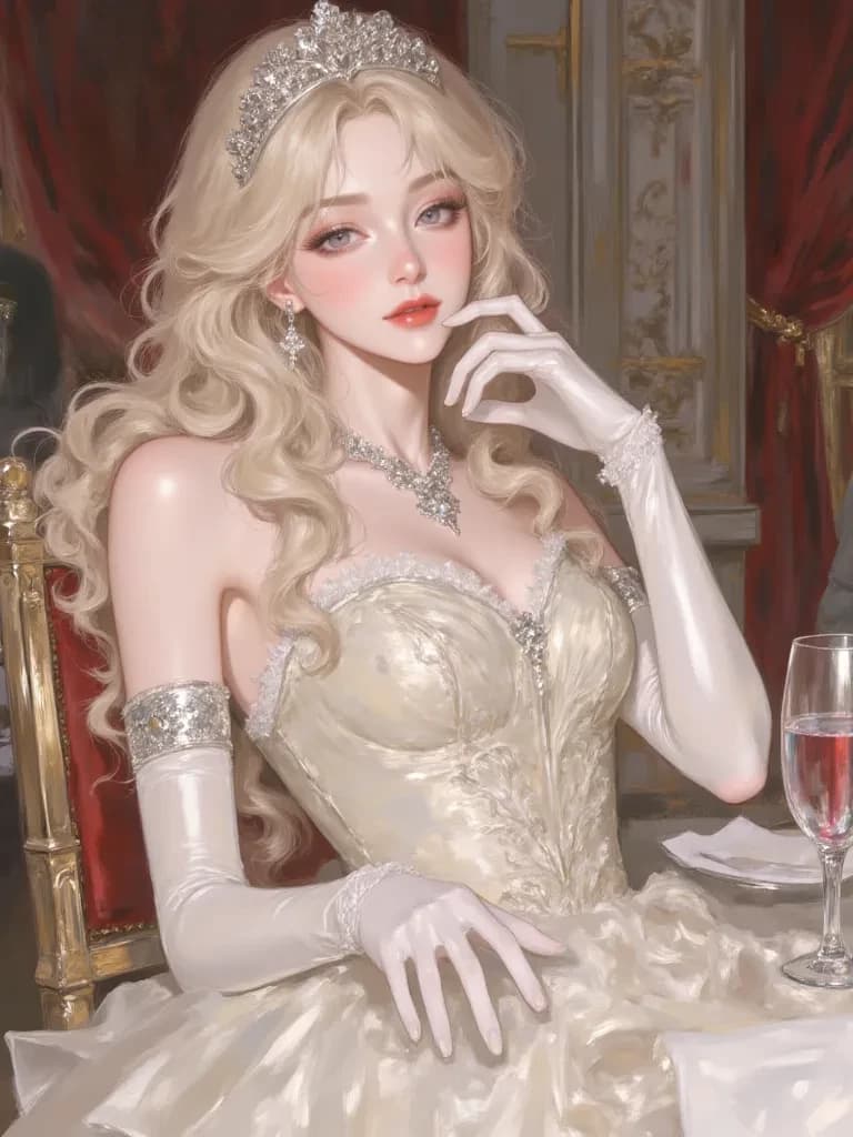 Princess Juliette thumbnail