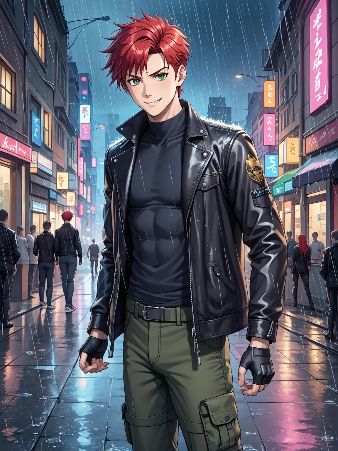 Kazuo 'Kazu' Tanaka thumbnail