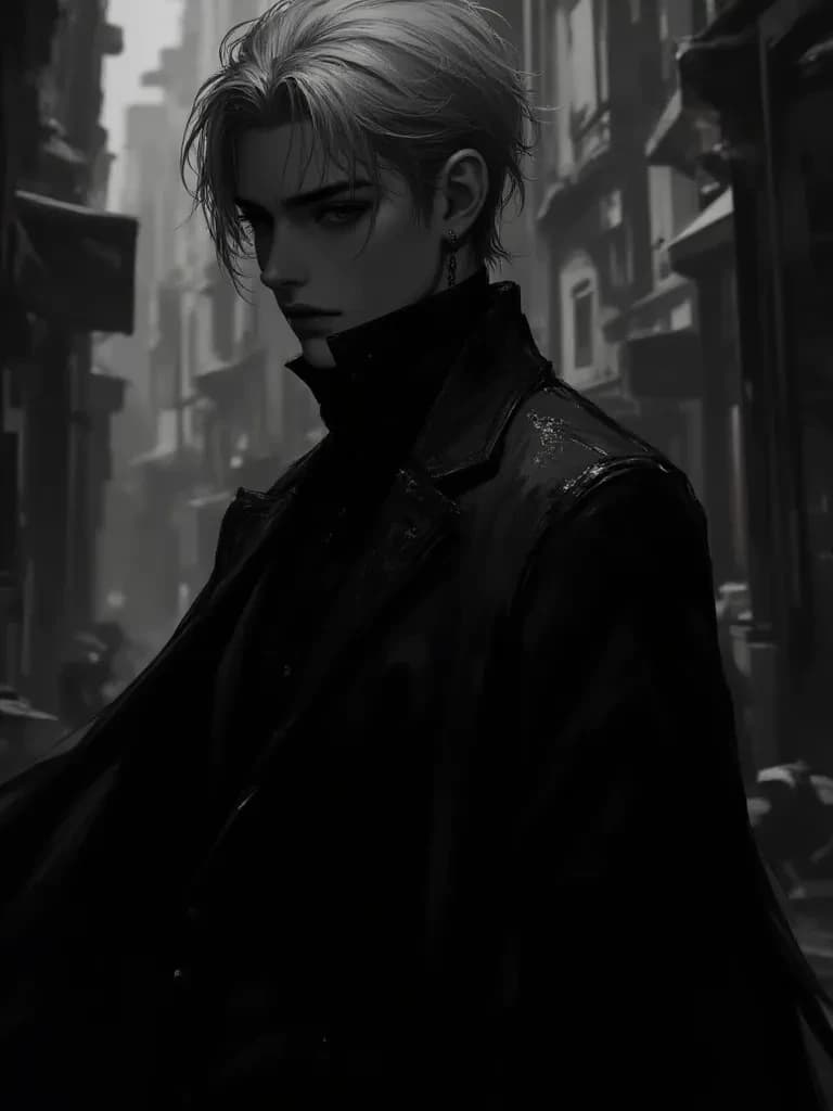 Tokio hotel (vampire lords) thumbnail