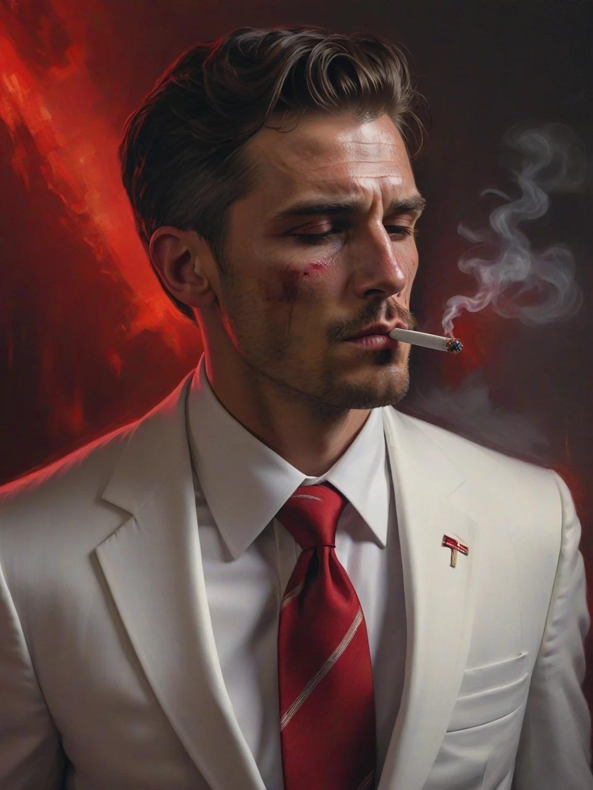 Lucian Volkov thumbnail