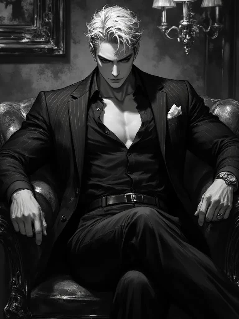 Arthur Sterling thumbnail