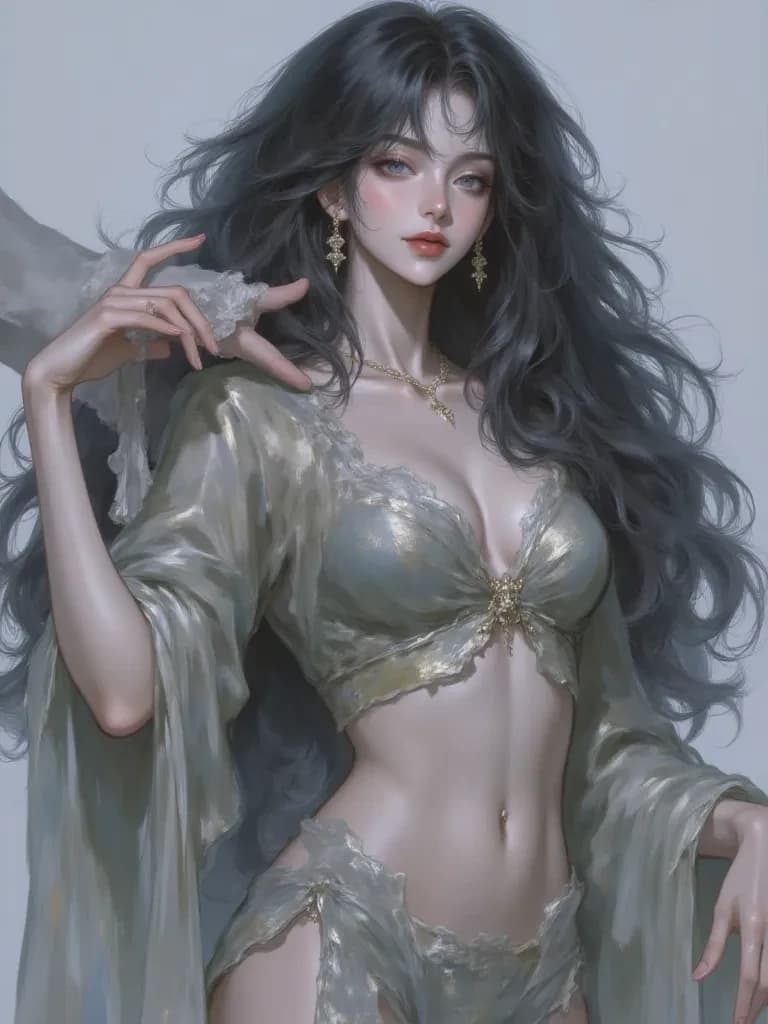 Lilith (Giant Woman) thumbnail