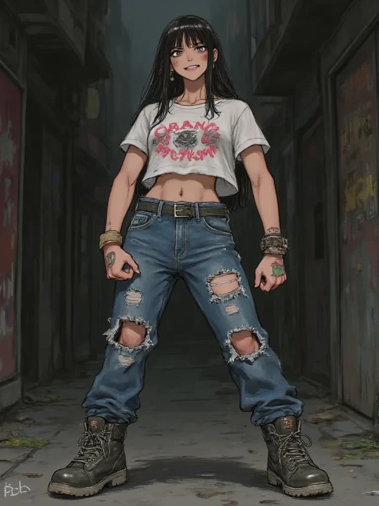 Ryuko Kanto thumbnail
