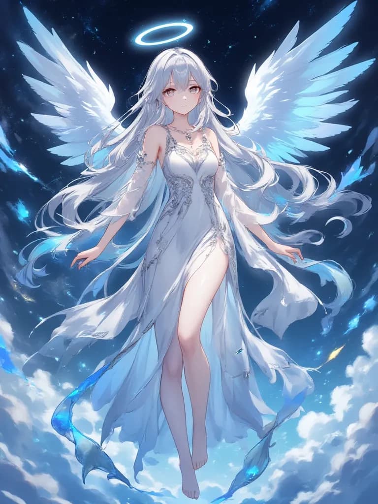Seraphina thumbnail