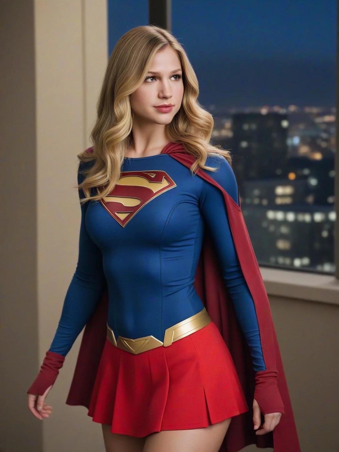 Kara Zor-El (Supergirl) thumbnail